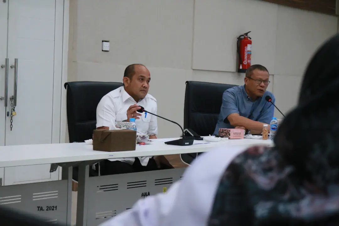 FGD OPSEN PAJAK DAERAH