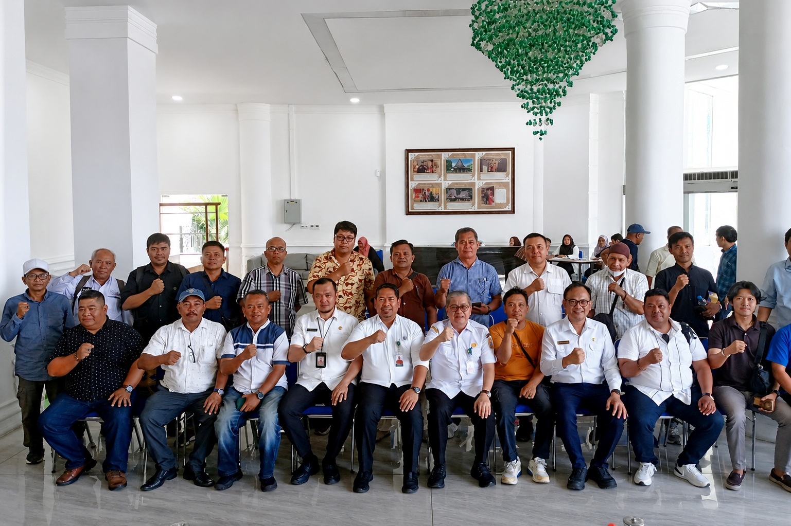 Pendapatan RS Haji Medan Tumbuh Signifikan, Targetkan Rp 203 Miliar di 2026