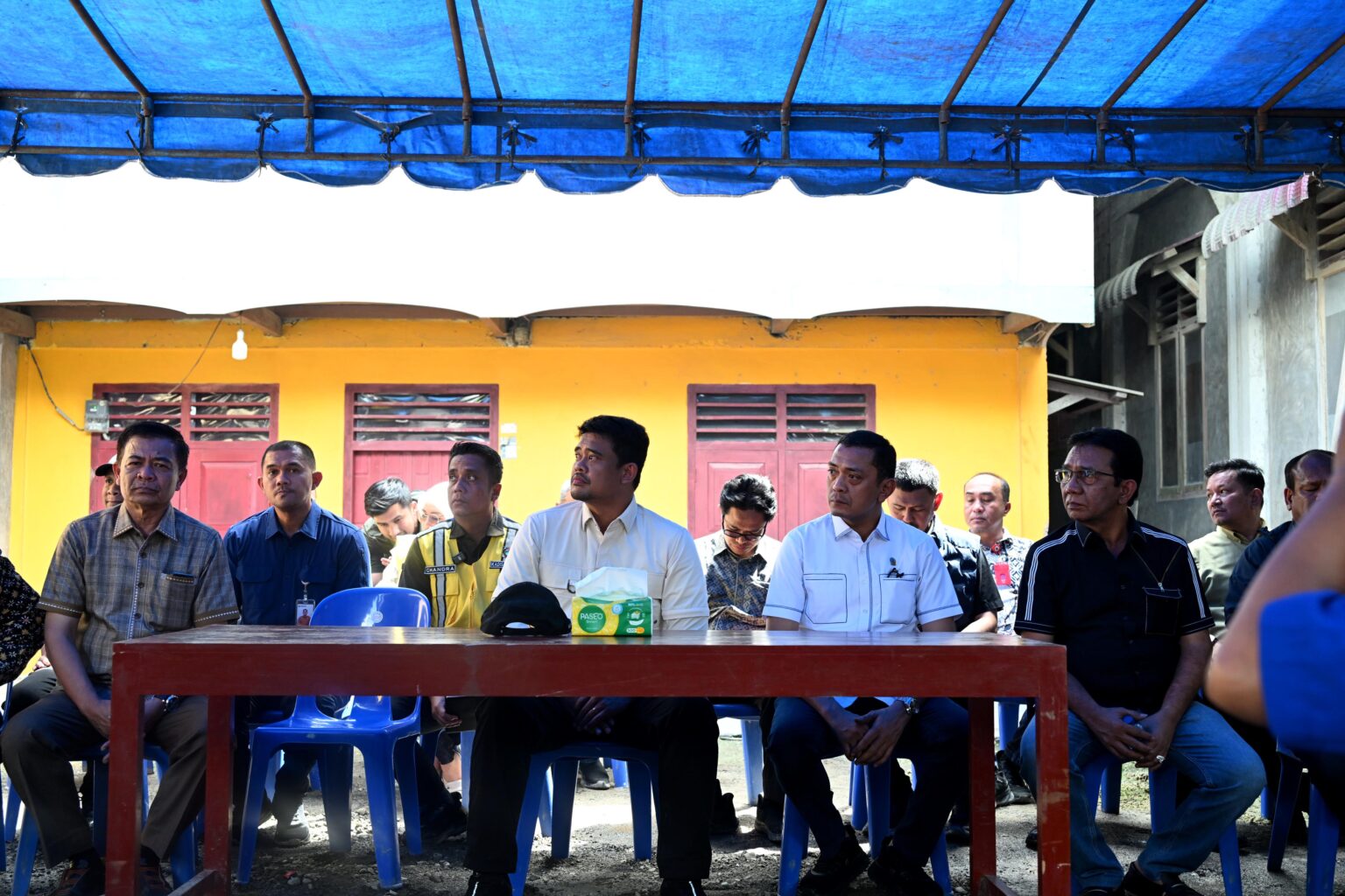 DPRD Sumut Apresiasi Langkah Bobby Nasution Berkantor di Kepulauan Nias, Dinilai Percepat Pembangunan