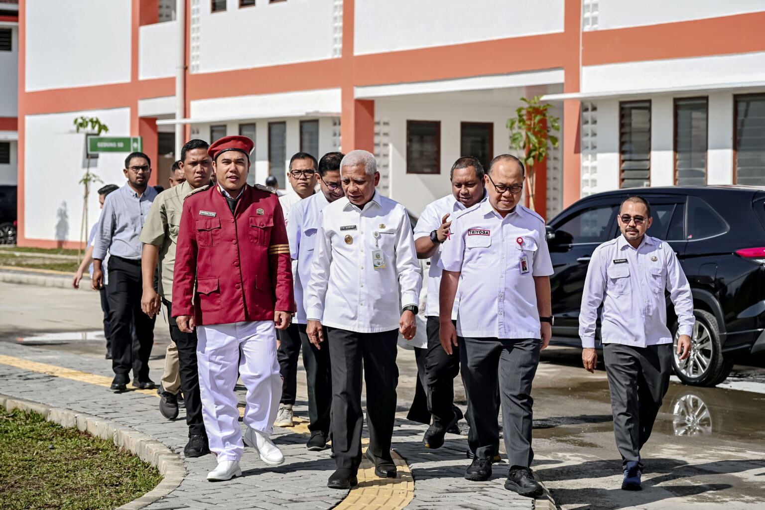 Budaya Menabung Jadi Fondasi Ketahanan Ekonomi Generasi Muda, Pemprov Sumut Perkuat Literasi Keuangan
