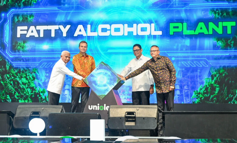 Pemprov Sumut Dorong Ekspansi PT UOI di KEK Sei Mangkei Berdampak Luas bagi Masyarakat