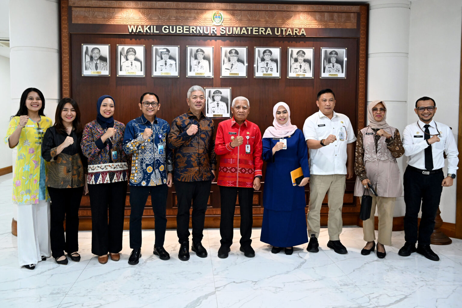 Wagub Surya Dorong Garuda Buka Kembali Rute KualanamuNias, Angkat Ekonomi dan Pariwisata