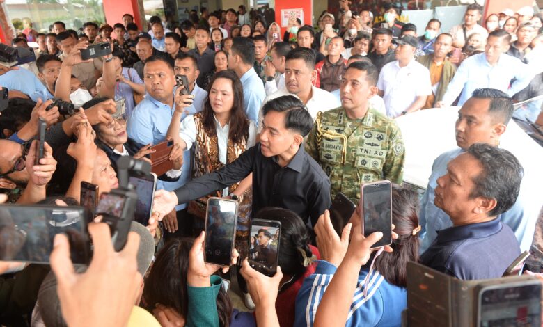 Gubernur Bobby Minta Publik Hentikan Komentar Negatif terhadap Korban MBG Karo