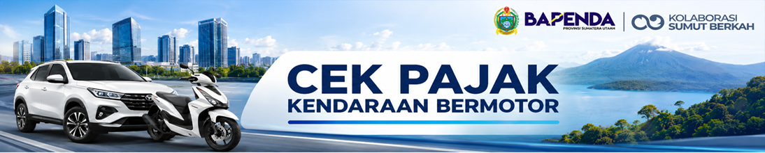 Cek Pajak Kendaraan