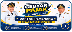 Pemenang Gebyar